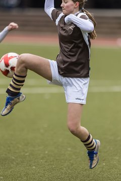 Bild 305 - wCJ Walddoerfer - Komet Blankenese : Ergebnis: 0:1
